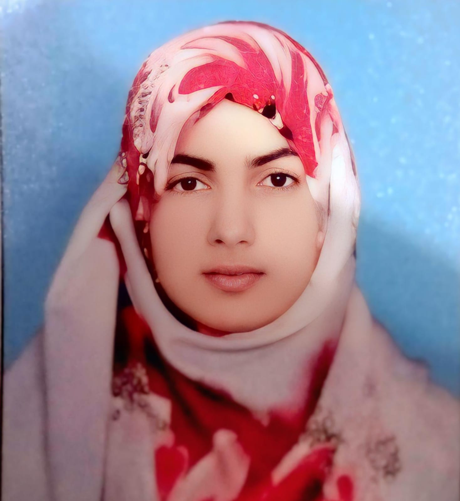 Beautiful Tayyba